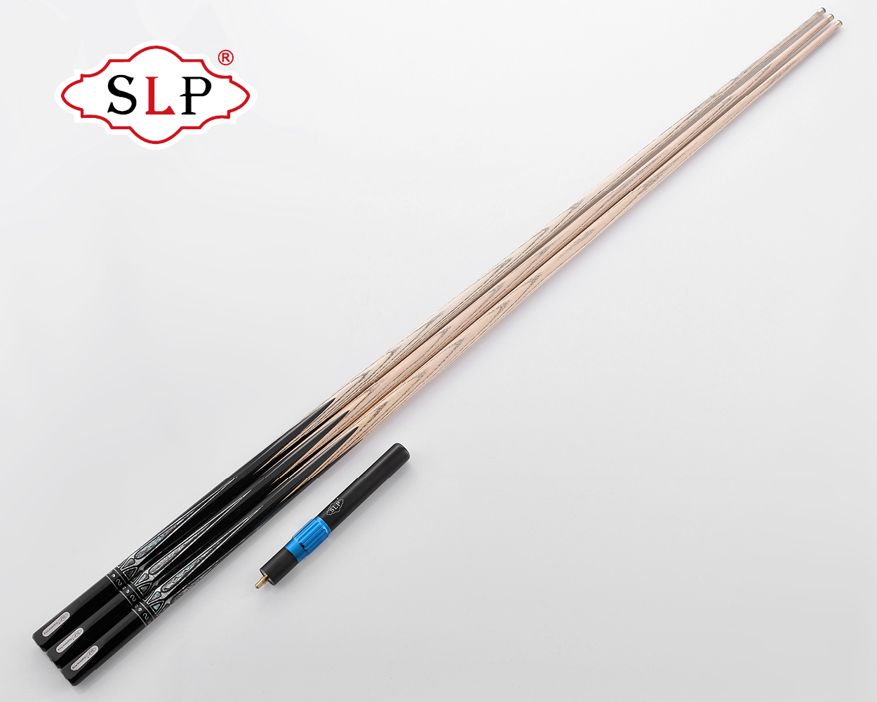 SLP至尊王鑲嵌三節(jié)桿